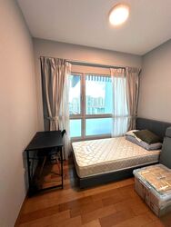 Eight Riversuites (D12), Condominium #504539011